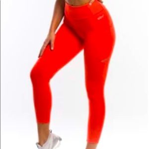 Echt High Waist Leggings